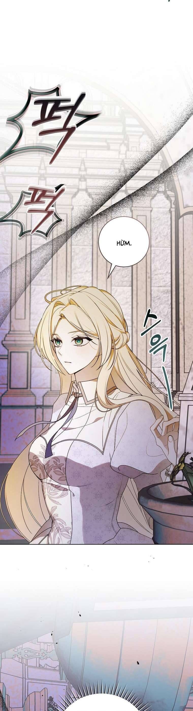 Tôi Đã Chữa Lành Vết Thương Tâm Lý Cho Nam Chính: Chapter 2