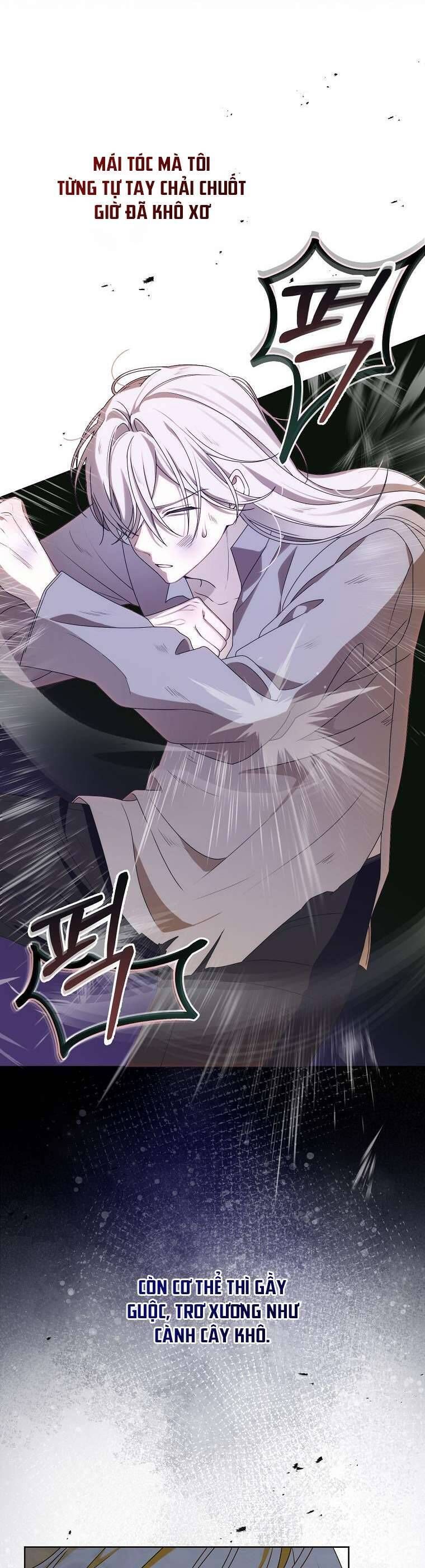 Tôi Đã Chữa Lành Vết Thương Tâm Lý Cho Nam Chính: Chapter 2