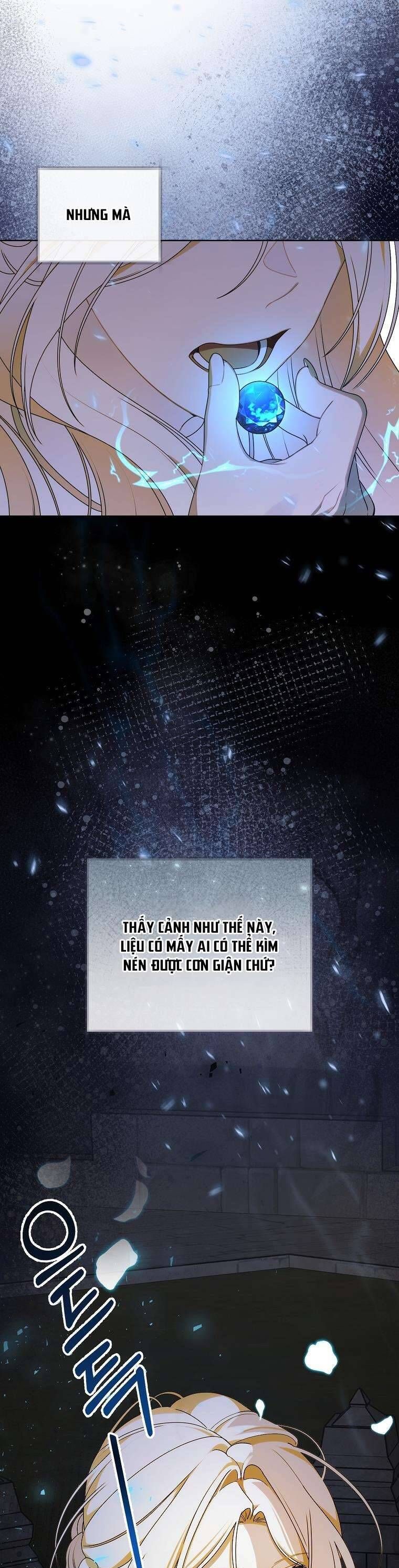 Tôi Đã Chữa Lành Vết Thương Tâm Lý Cho Nam Chính: Chapter 2