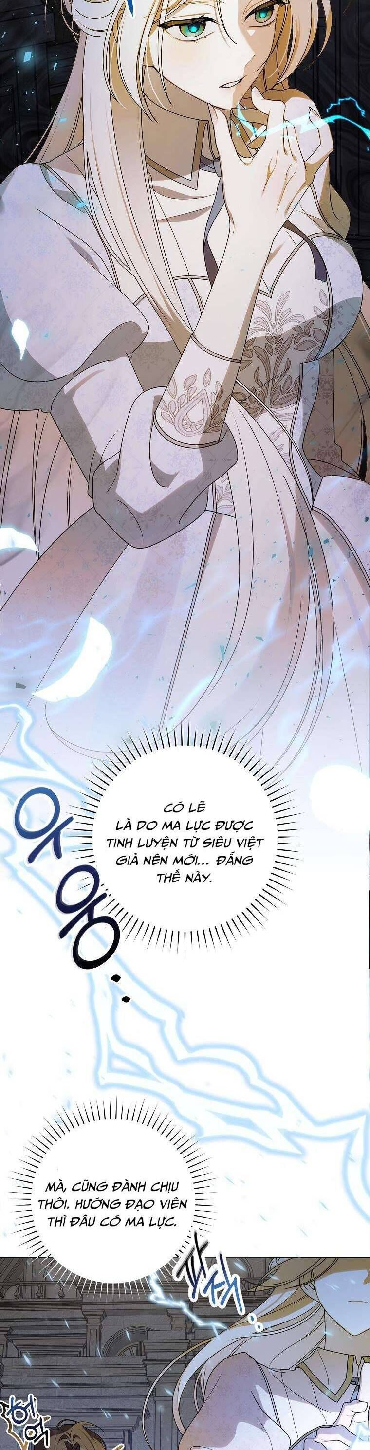 Tôi Đã Chữa Lành Vết Thương Tâm Lý Cho Nam Chính: Chapter 2