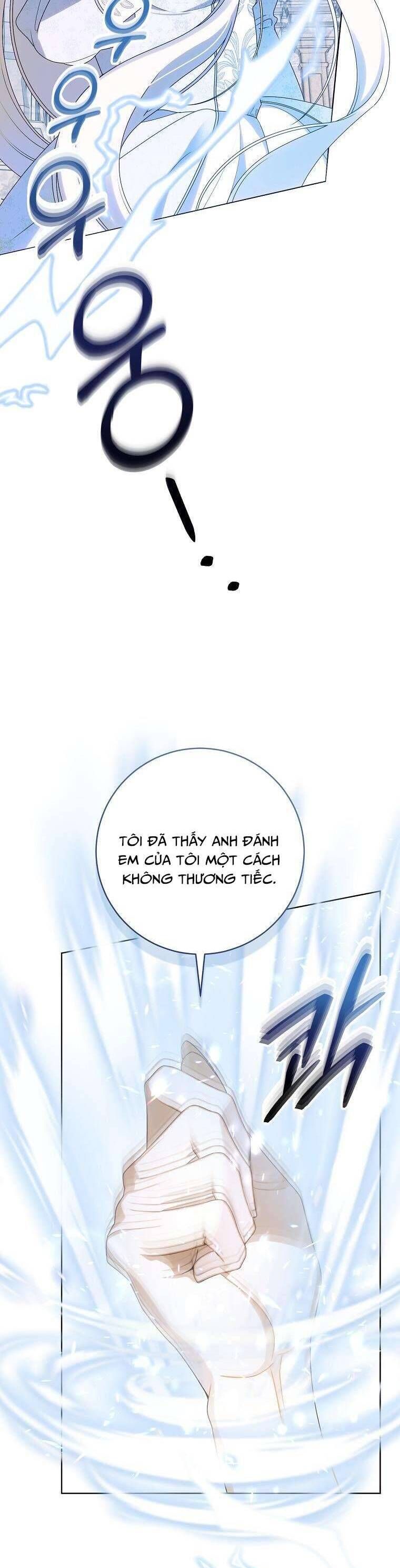 Tôi Đã Chữa Lành Vết Thương Tâm Lý Cho Nam Chính: Chapter 2