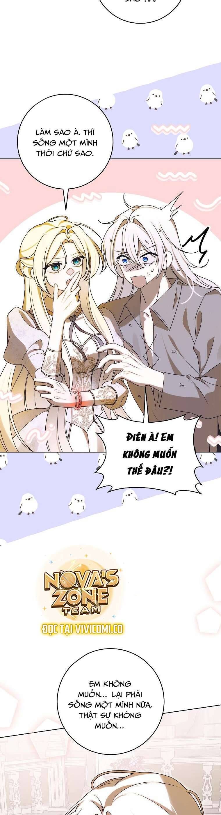 Tôi Đã Chữa Lành Vết Thương Tâm Lý Cho Nam Chính: Chapter 2