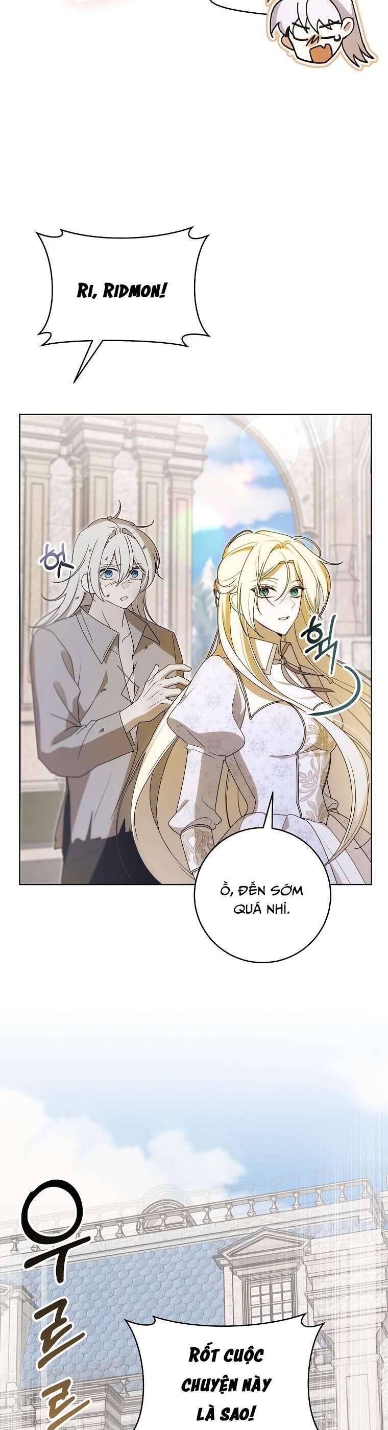 Tôi Đã Chữa Lành Vết Thương Tâm Lý Cho Nam Chính: Chapter 2