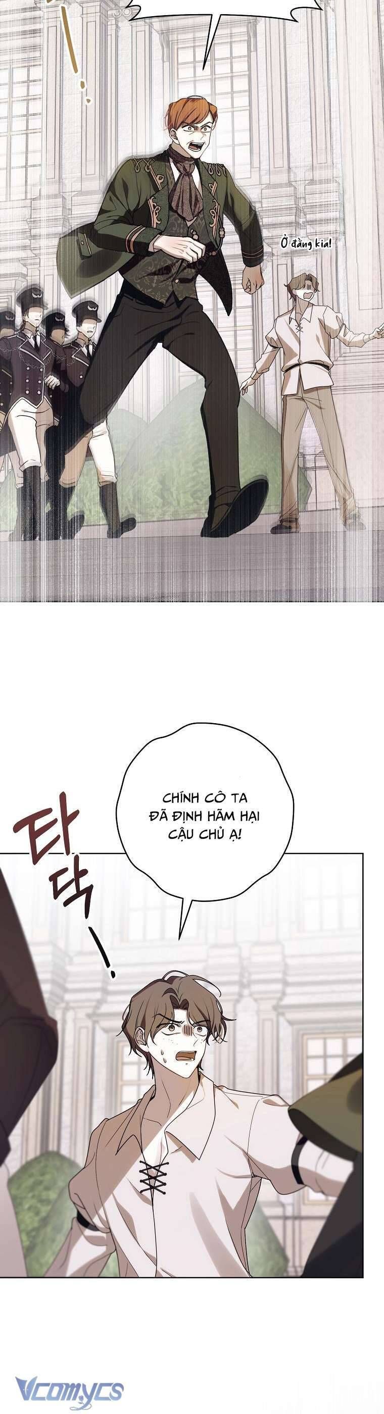 Tôi Đã Chữa Lành Vết Thương Tâm Lý Cho Nam Chính: Chapter 2