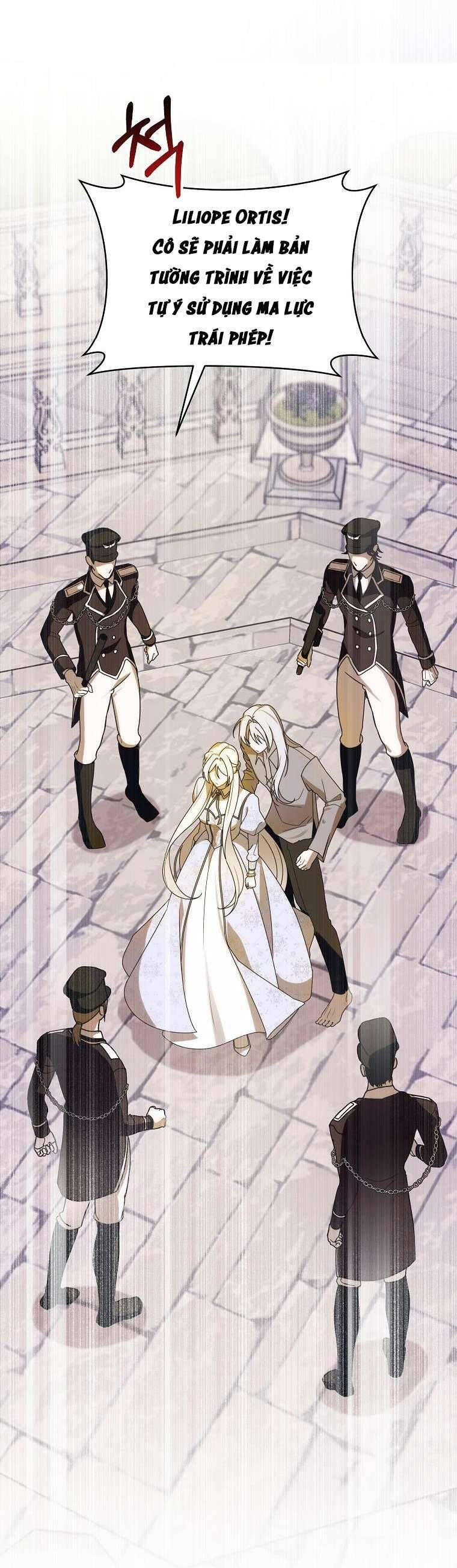 Tôi Đã Chữa Lành Vết Thương Tâm Lý Cho Nam Chính: Chapter 2