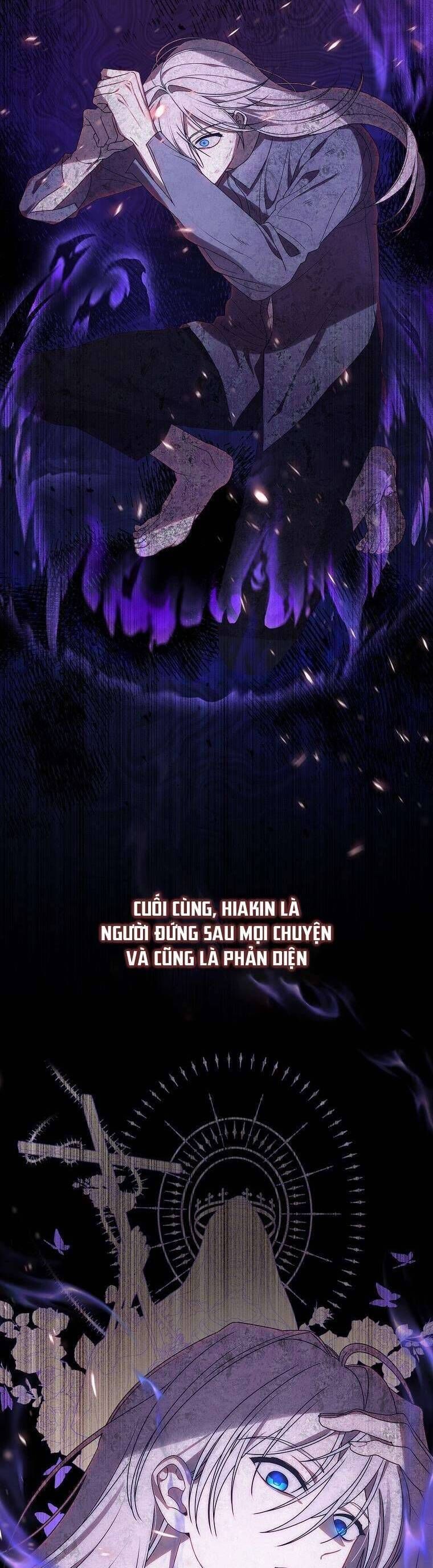 Tôi Đã Chữa Lành Vết Thương Tâm Lý Cho Nam Chính: Chapter 2