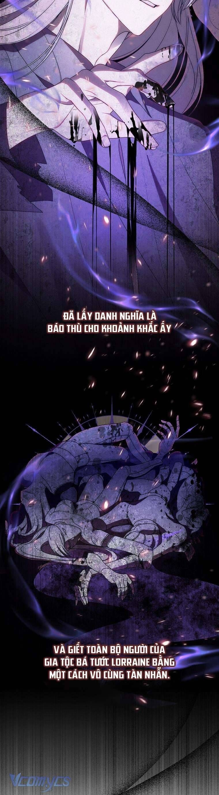 Tôi Đã Chữa Lành Vết Thương Tâm Lý Cho Nam Chính: Chapter 2