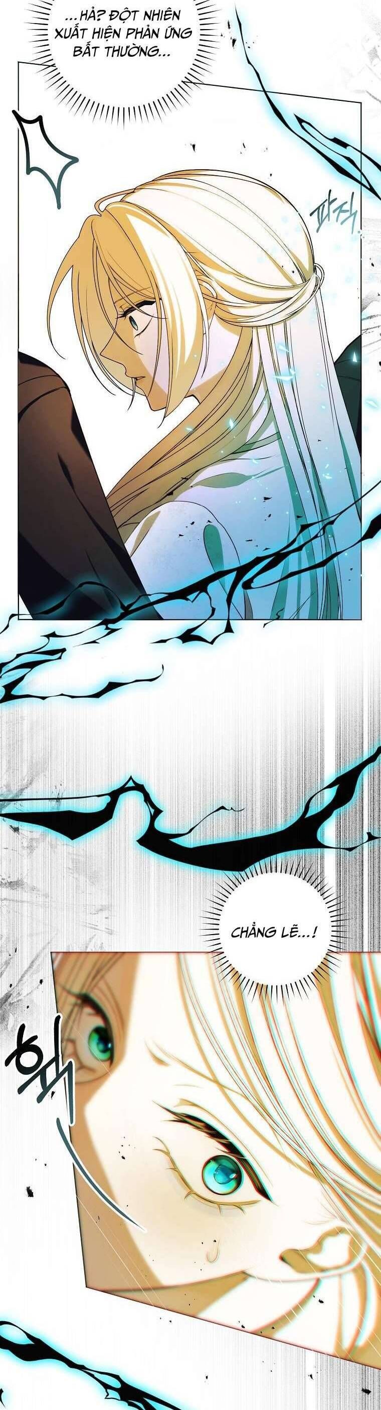 Tôi Đã Chữa Lành Vết Thương Tâm Lý Cho Nam Chính: Chapter 3