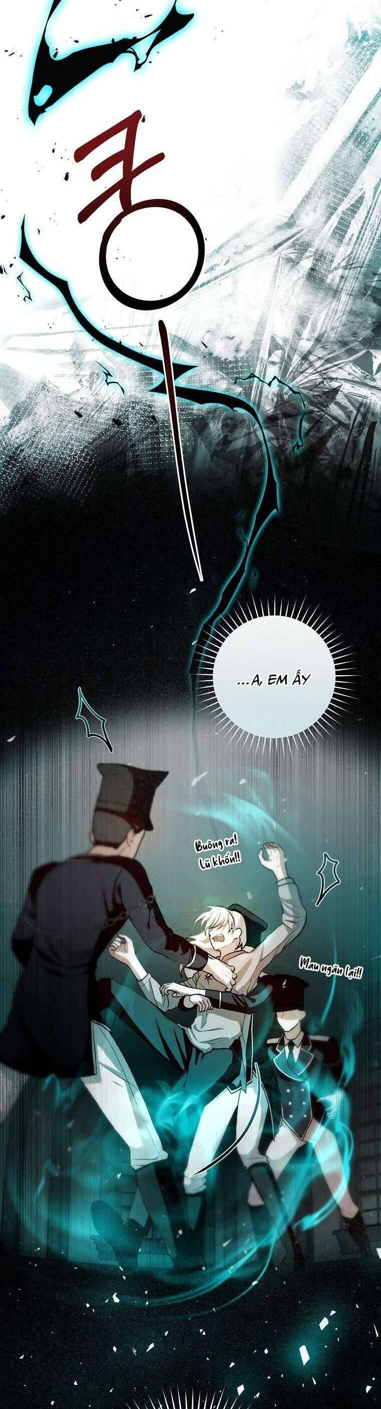 Tôi Đã Chữa Lành Vết Thương Tâm Lý Cho Nam Chính: Chapter 3