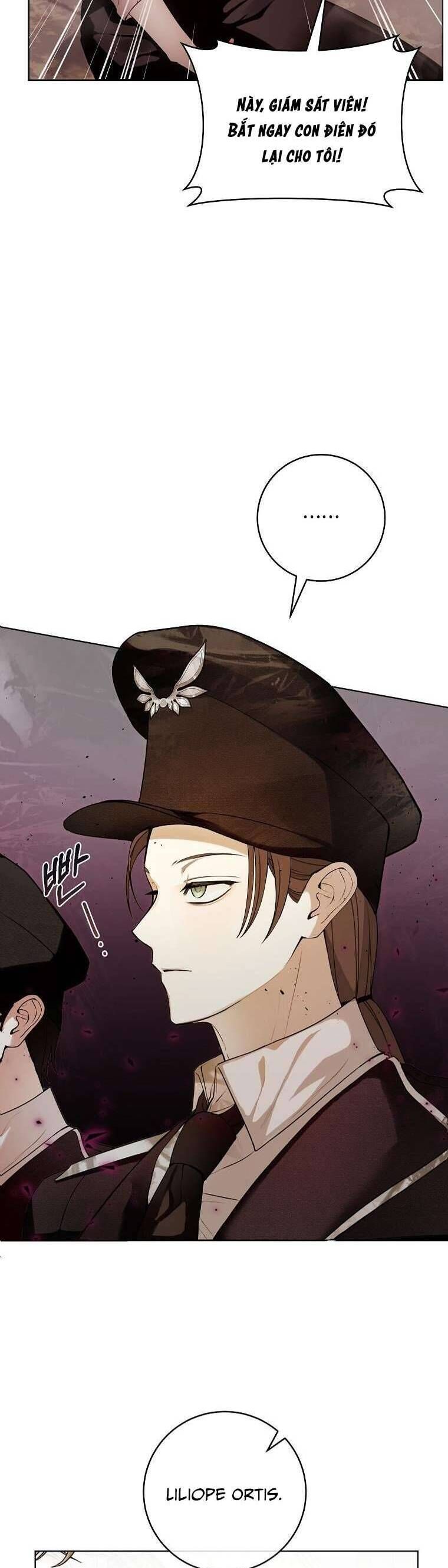 Tôi Đã Chữa Lành Vết Thương Tâm Lý Cho Nam Chính: Chapter 3