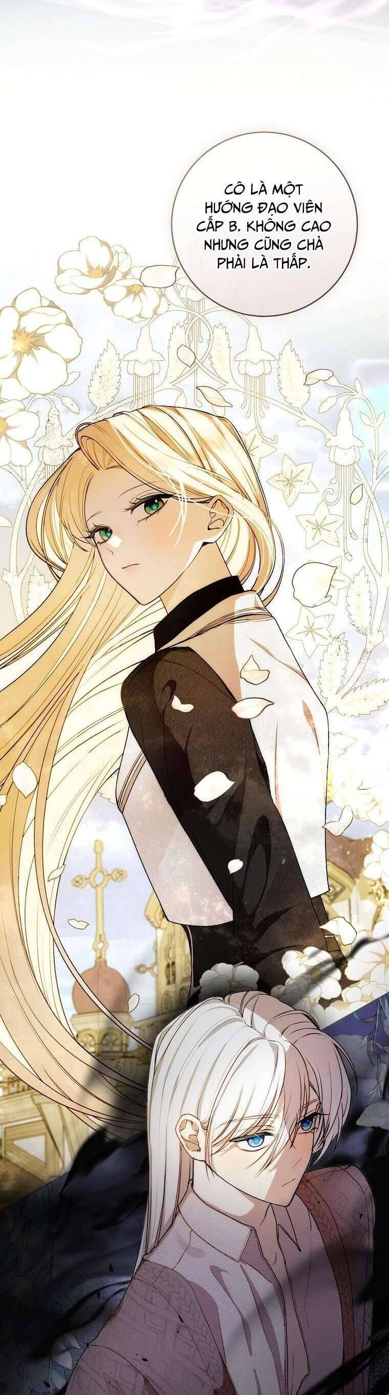 Tôi Đã Chữa Lành Vết Thương Tâm Lý Cho Nam Chính: Chapter 3