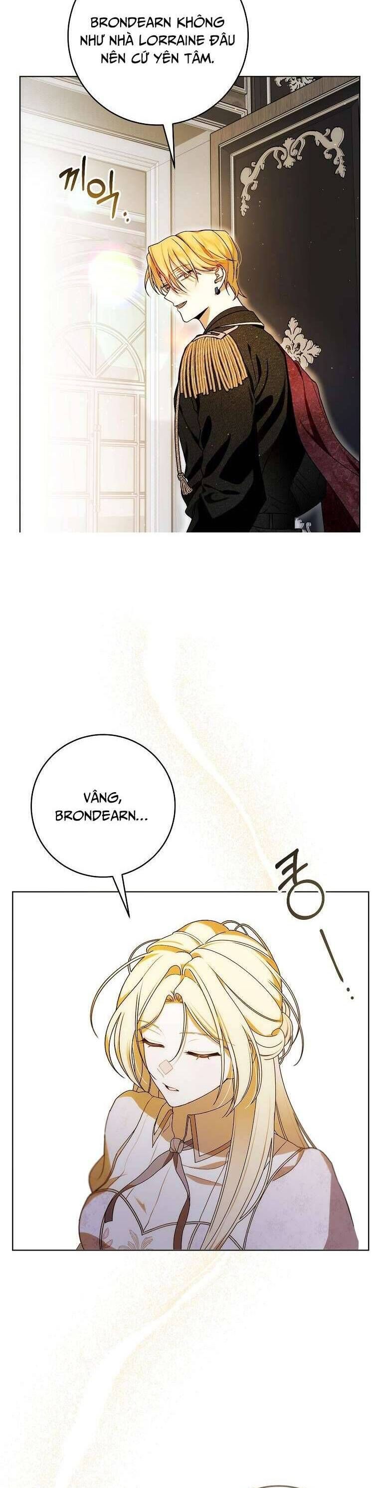 Tôi Đã Chữa Lành Vết Thương Tâm Lý Cho Nam Chính: Chapter 3