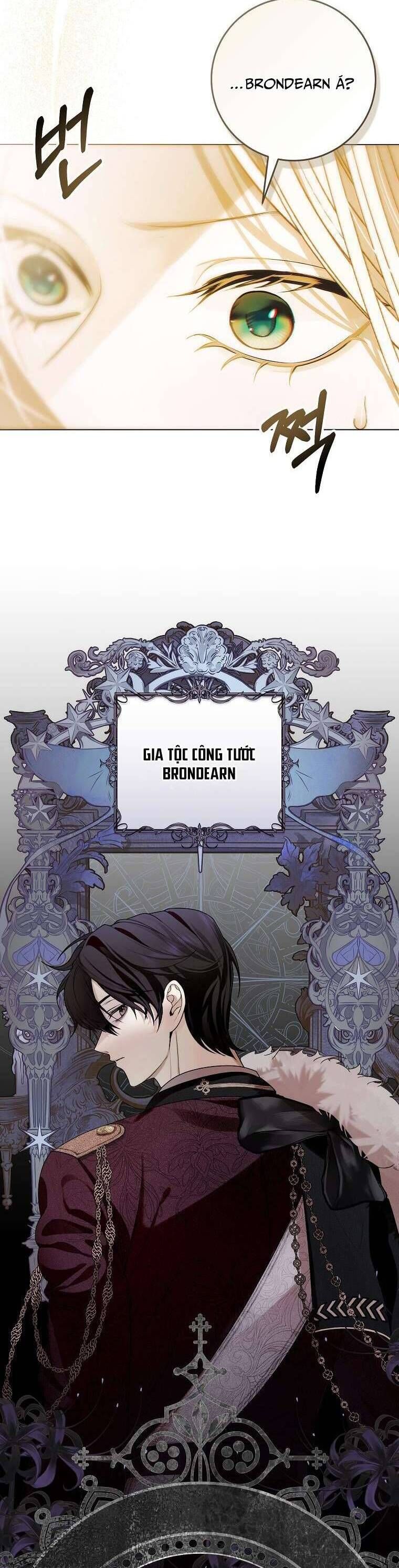 Tôi Đã Chữa Lành Vết Thương Tâm Lý Cho Nam Chính: Chapter 3