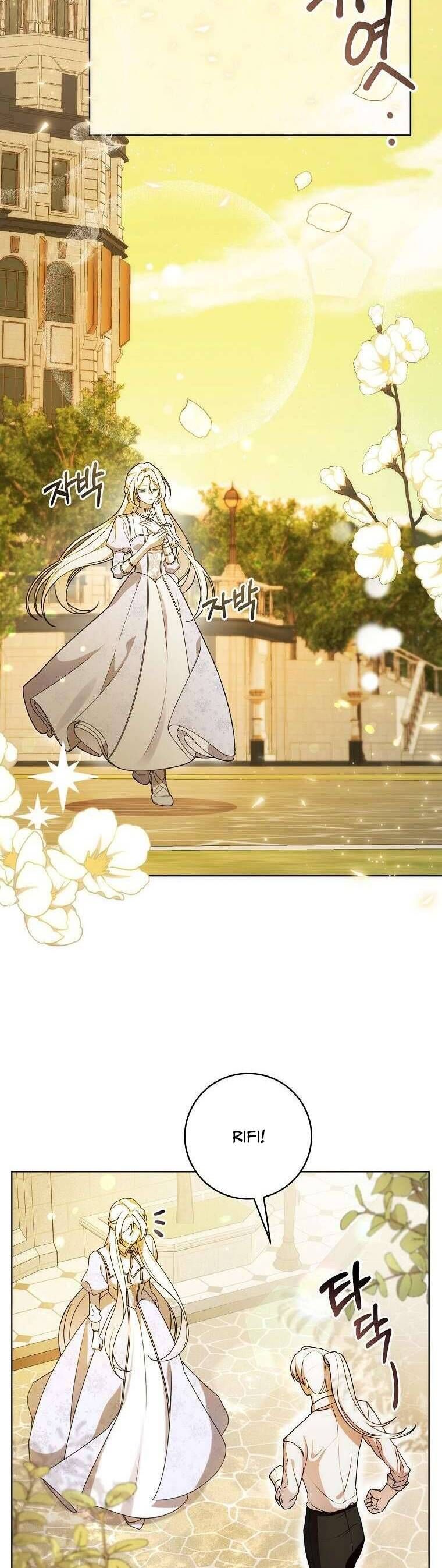 Tôi Đã Chữa Lành Vết Thương Tâm Lý Cho Nam Chính: Chapter 3