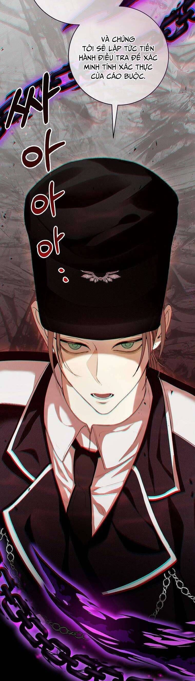 Tôi Đã Chữa Lành Vết Thương Tâm Lý Cho Nam Chính: Chapter 3