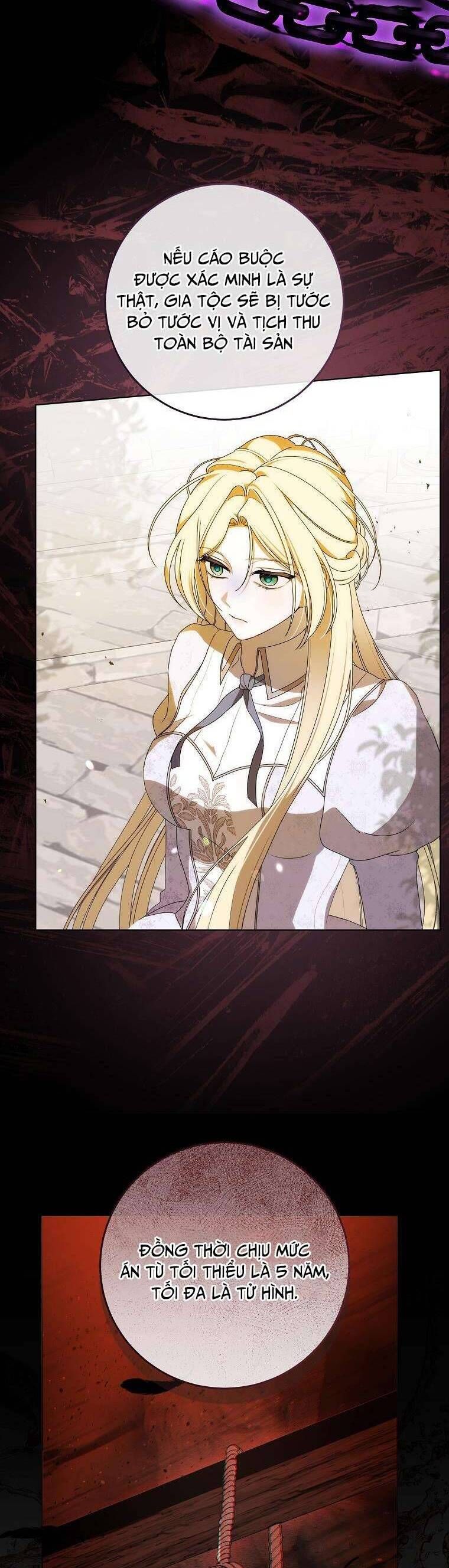 Tôi Đã Chữa Lành Vết Thương Tâm Lý Cho Nam Chính: Chapter 3