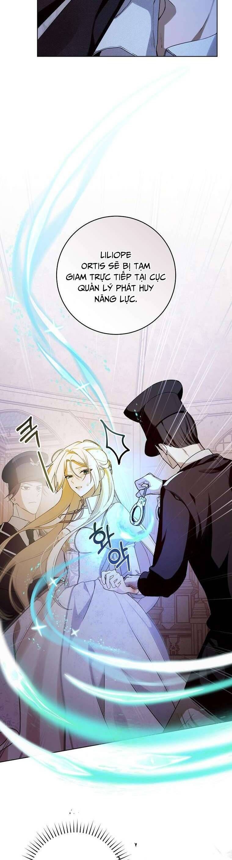 Tôi Đã Chữa Lành Vết Thương Tâm Lý Cho Nam Chính: Chapter 3