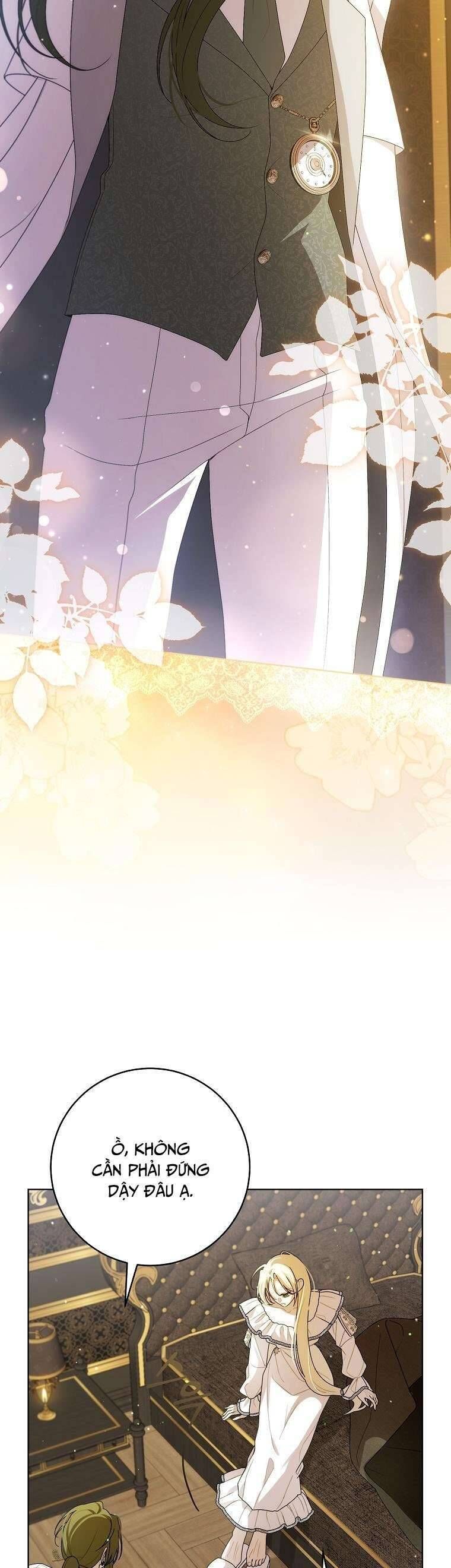 Tôi Đã Chữa Lành Vết Thương Tâm Lý Cho Nam Chính: Chapter 8