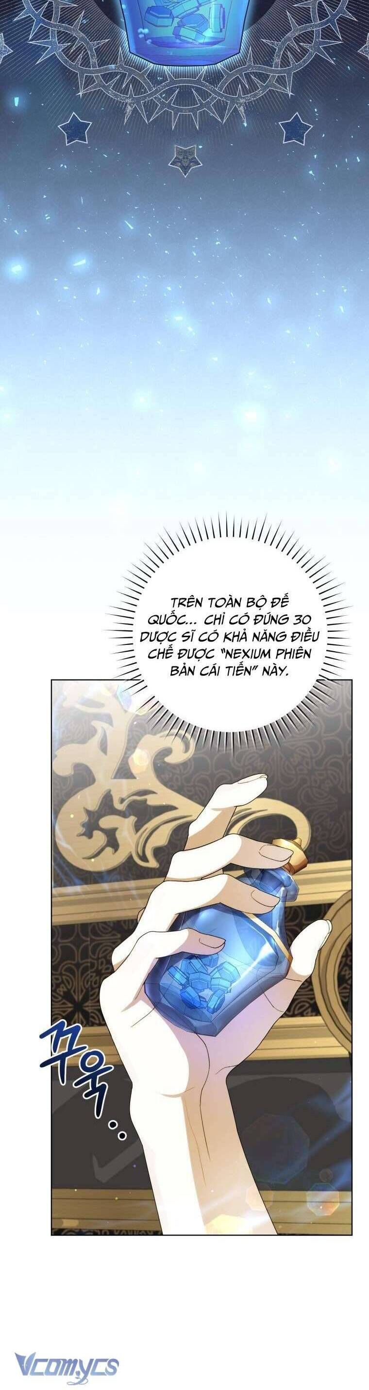 Tôi Đã Chữa Lành Vết Thương Tâm Lý Cho Nam Chính: Chapter 8