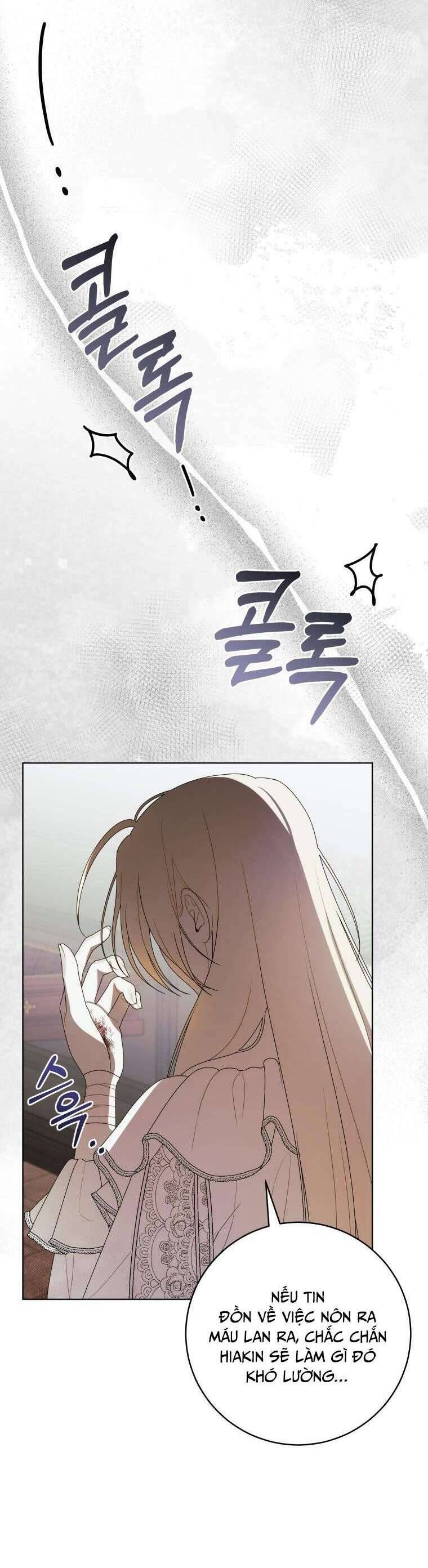 Tôi Đã Chữa Lành Vết Thương Tâm Lý Cho Nam Chính: Chapter 8