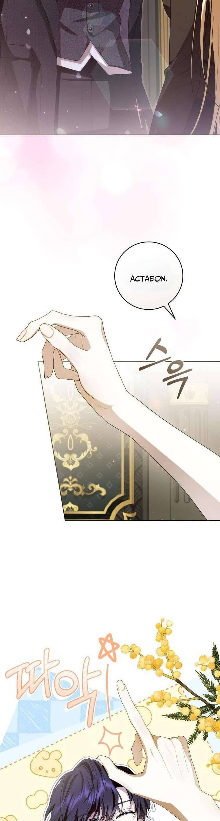 Tôi Đã Chữa Lành Vết Thương Tâm Lý Cho Nam Chính: Chapter 8