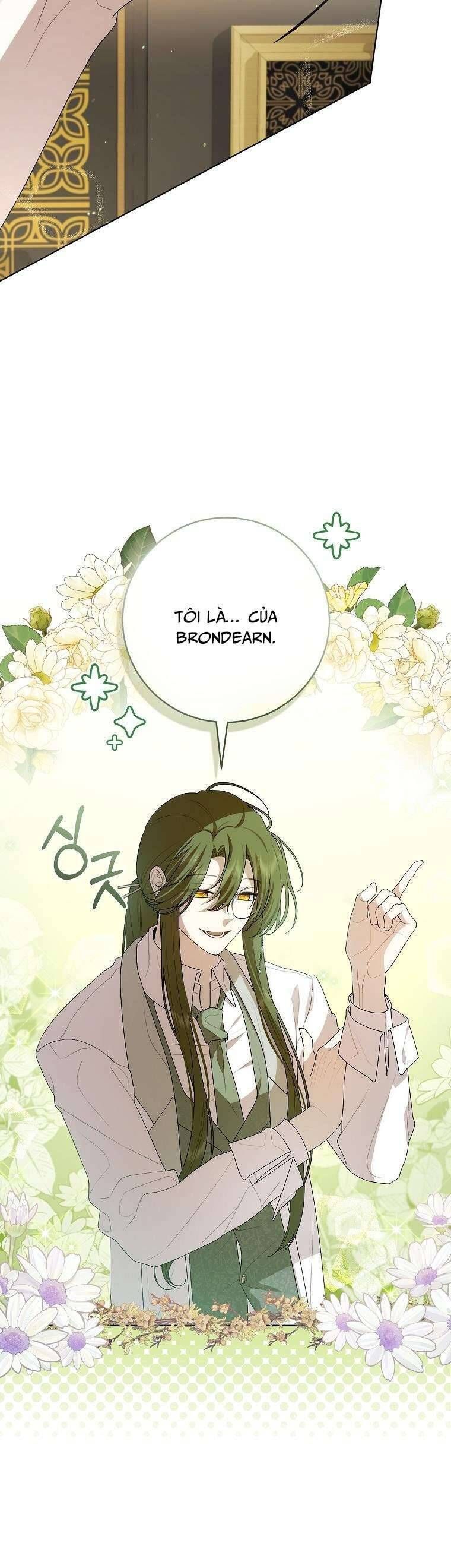 Tôi Đã Chữa Lành Vết Thương Tâm Lý Cho Nam Chính: Chapter 8