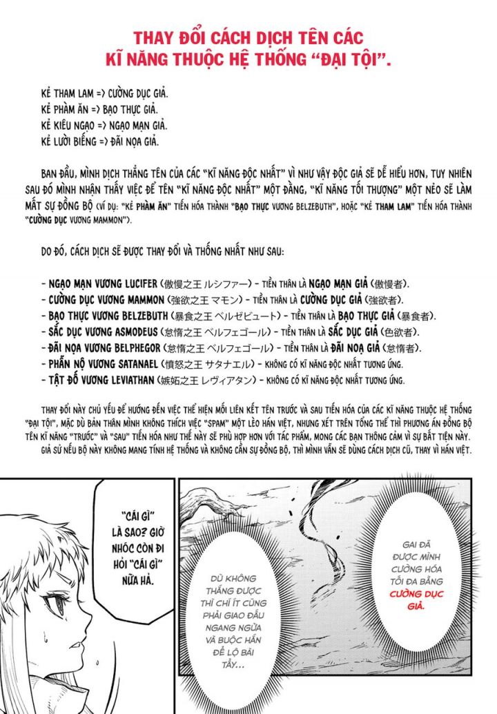 Tôi Đã Chuyển Sinh Thành Slime: Chapter 128