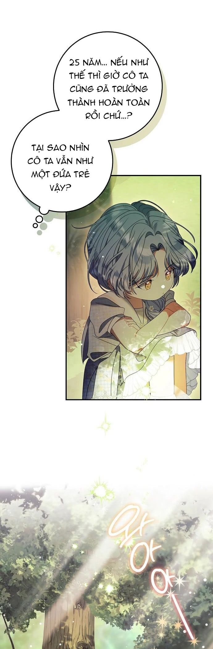 Tôi đã có một gia đình mới mà trước đó không nằm trong kế hoạch nhận nuôi.: Chapter 42