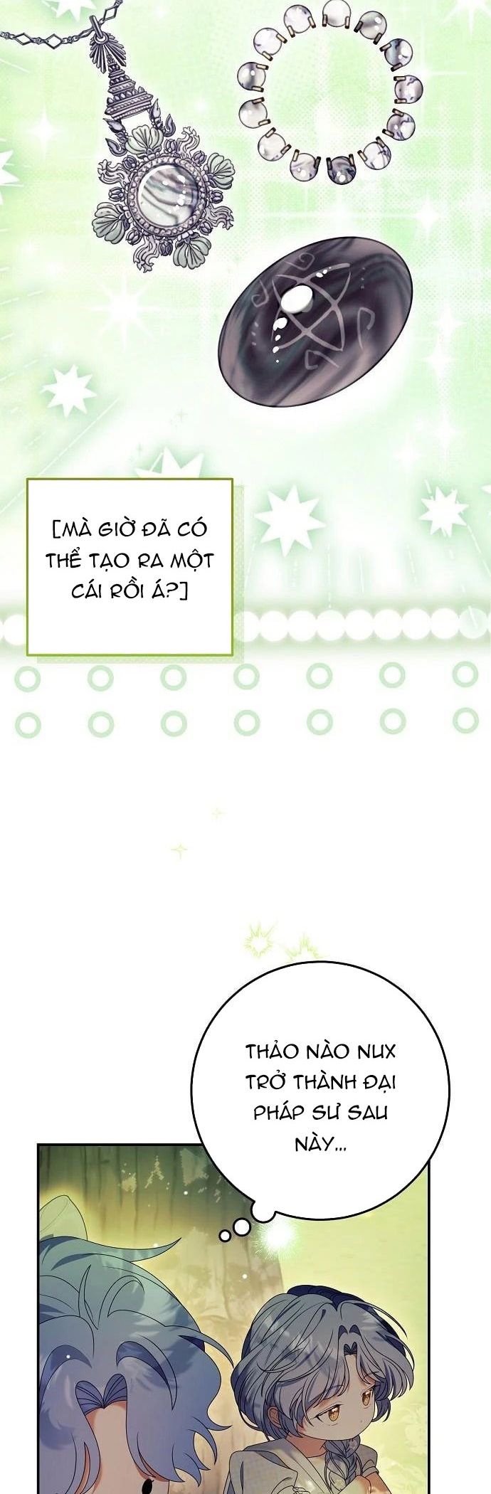 Tôi đã có một gia đình mới mà trước đó không nằm trong kế hoạch nhận nuôi.: Chapter 42