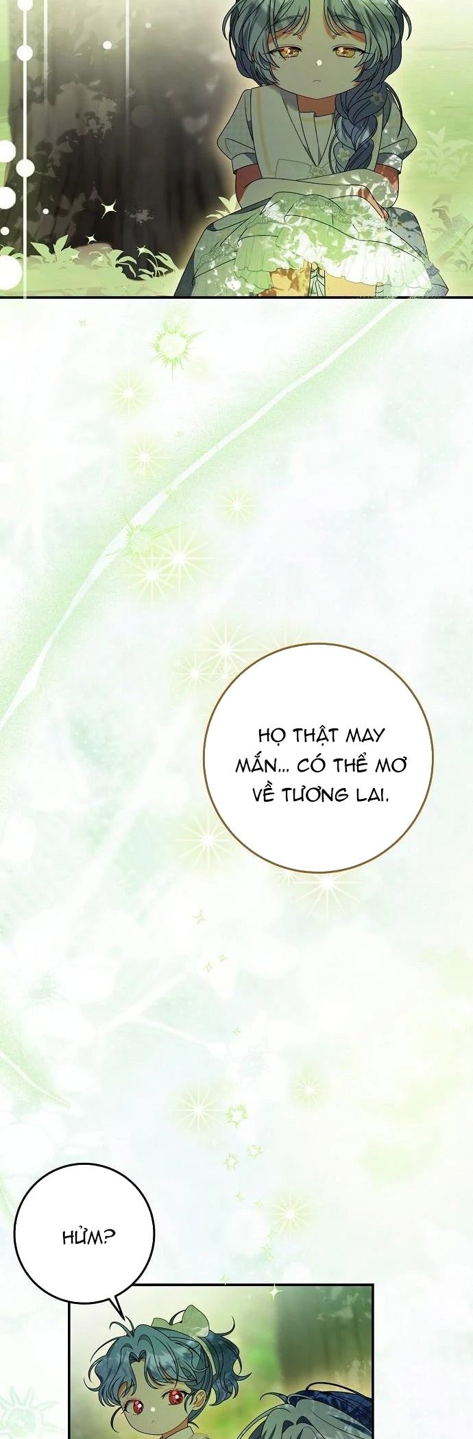 Tôi đã có một gia đình mới mà trước đó không nằm trong kế hoạch nhận nuôi.: Chapter 42