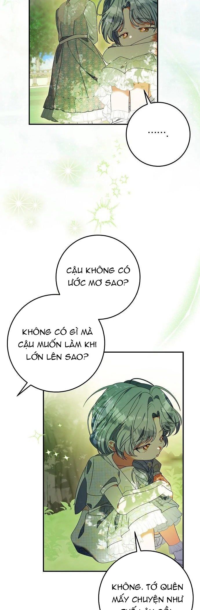 Tôi đã có một gia đình mới mà trước đó không nằm trong kế hoạch nhận nuôi.: Chapter 42