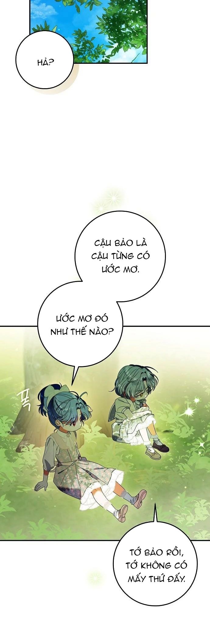 Tôi đã có một gia đình mới mà trước đó không nằm trong kế hoạch nhận nuôi.: Chapter 42