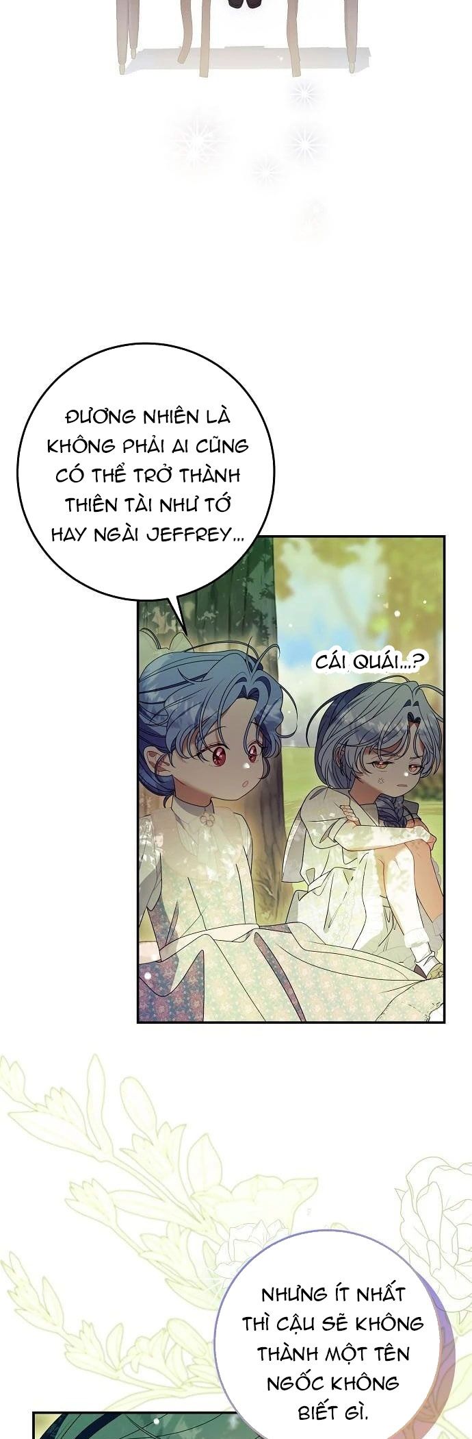 Tôi đã có một gia đình mới mà trước đó không nằm trong kế hoạch nhận nuôi.: Chapter 42