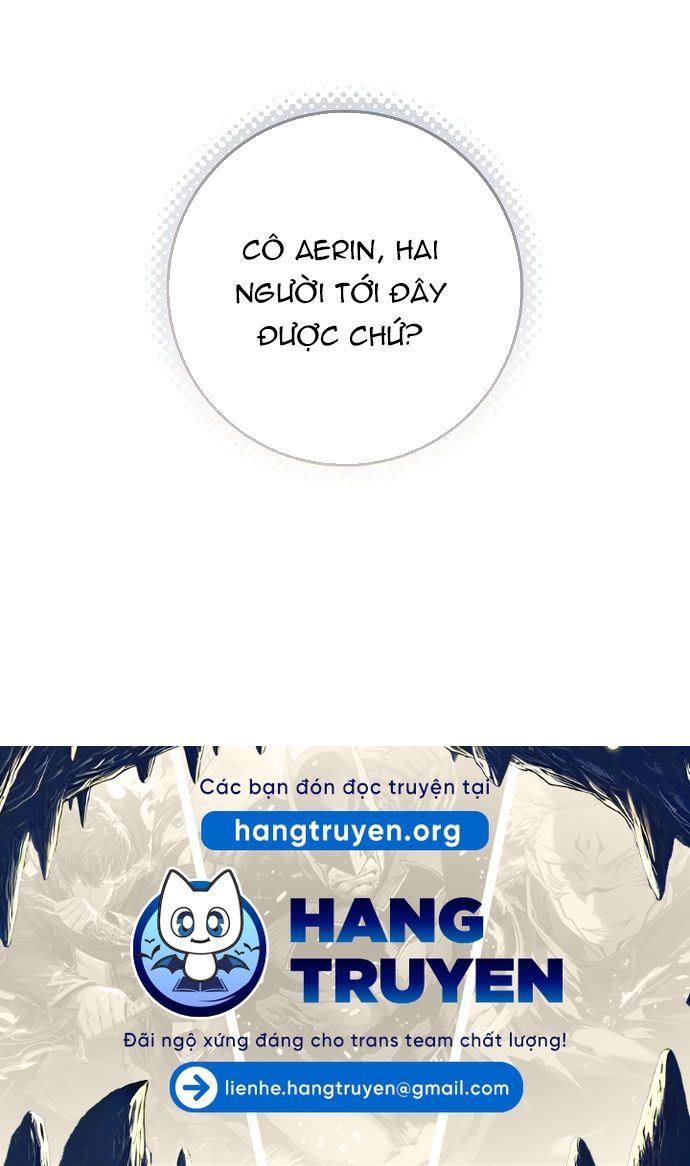 Tôi đã có một gia đình mới mà trước đó không nằm trong kế hoạch nhận nuôi.: Chapter 42