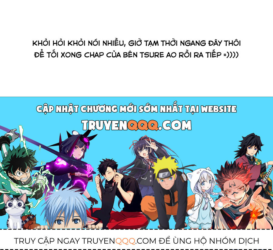 Tôi Đã Động Tay Lên Senpai Dịu Dàng Của Tôi: Chapter 1.1