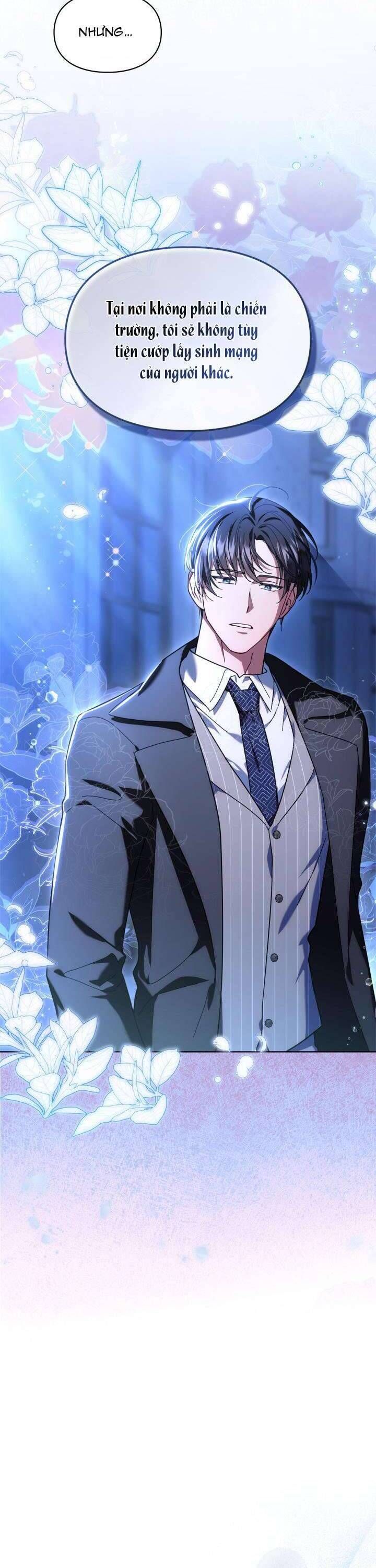 Tôi Đã Đưa Phản Diện Vào Làm Người Giúp Việc: Chapter 10