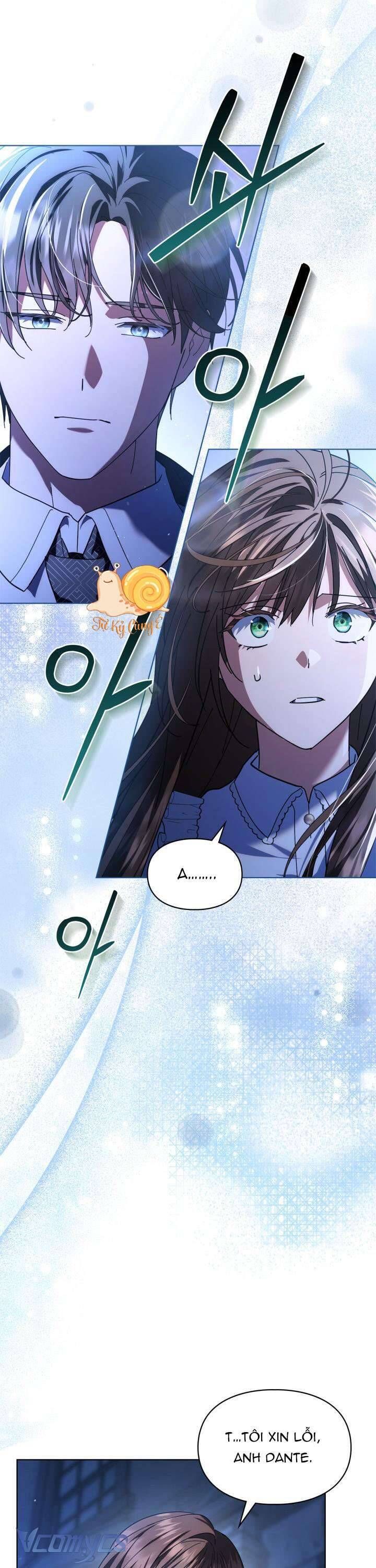 Tôi Đã Đưa Phản Diện Vào Làm Người Giúp Việc: Chapter 10