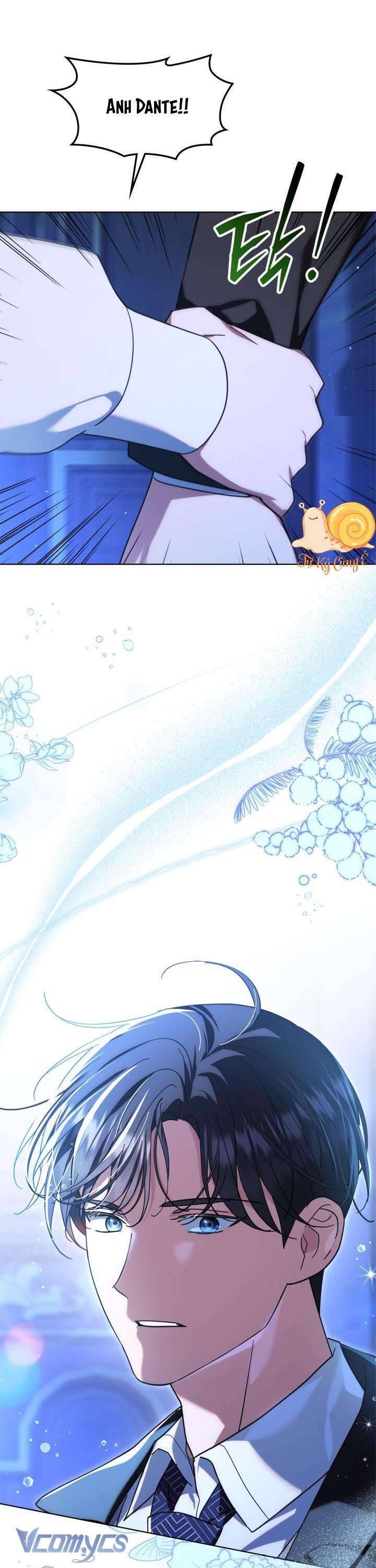 Tôi Đã Đưa Phản Diện Vào Làm Người Giúp Việc: Chapter 10