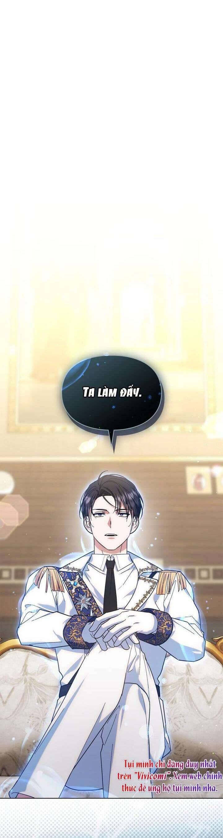 Tôi Đã Đưa Phản Diện Vào Làm Người Giúp Việc: Chapter 10