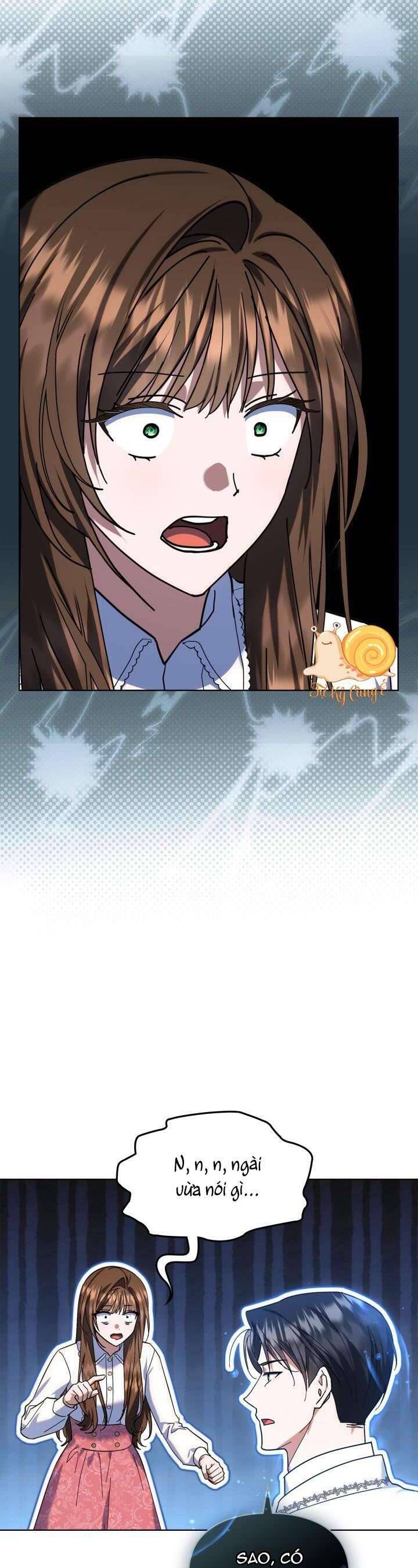 Tôi Đã Đưa Phản Diện Vào Làm Người Giúp Việc: Chapter 10