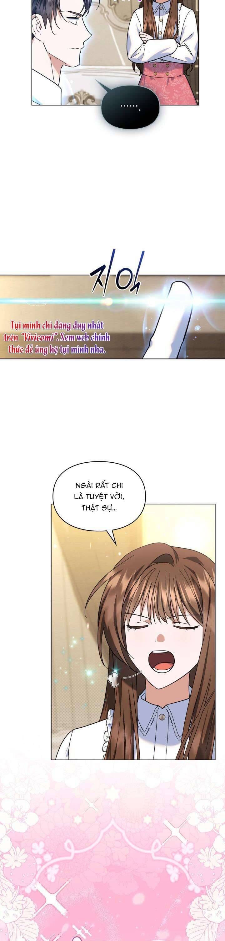 Tôi Đã Đưa Phản Diện Vào Làm Người Giúp Việc: Chapter 10