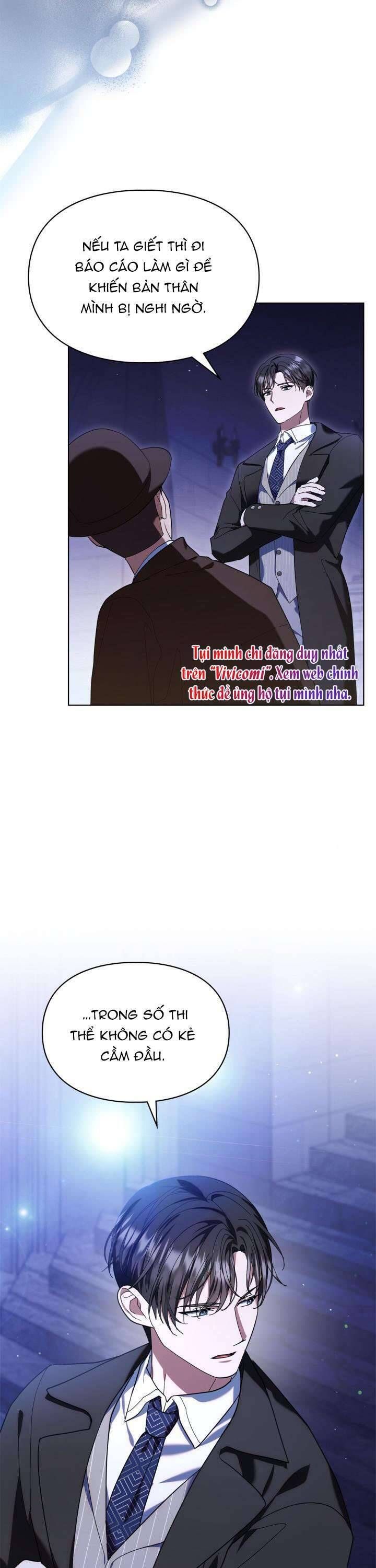 Tôi Đã Đưa Phản Diện Vào Làm Người Giúp Việc: Chapter 10