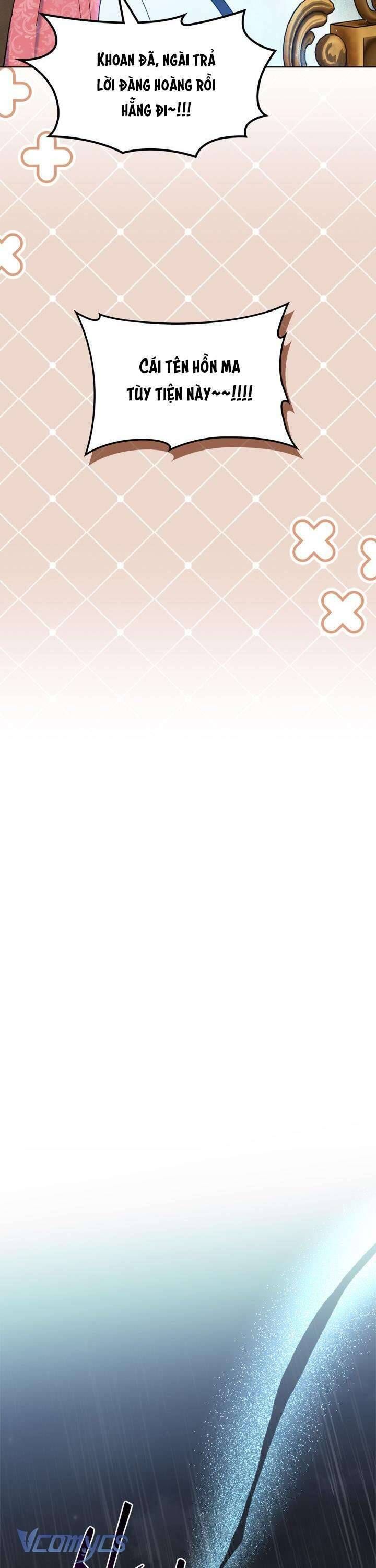 Tôi Đã Đưa Phản Diện Vào Làm Người Giúp Việc: Chapter 10