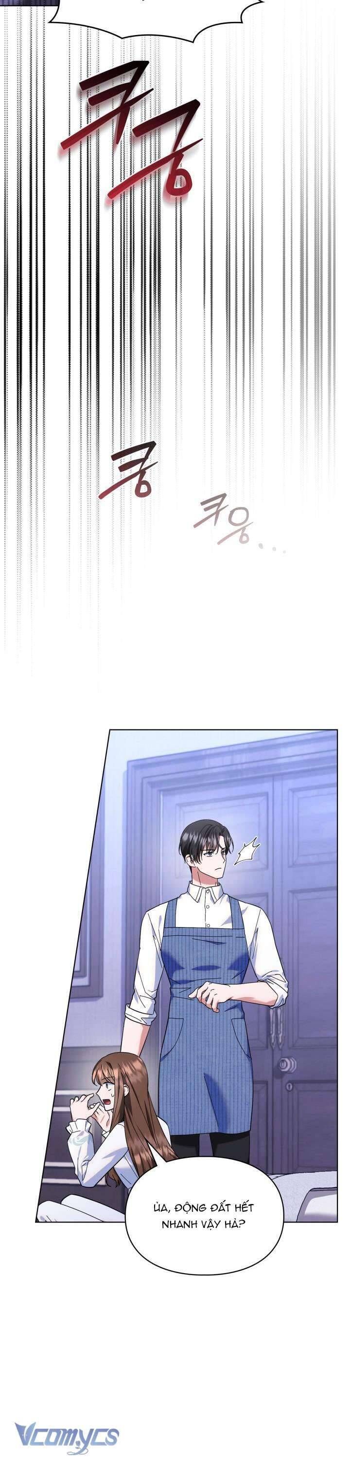 Tôi Đã Đưa Phản Diện Vào Làm Người Giúp Việc: Chapter 10