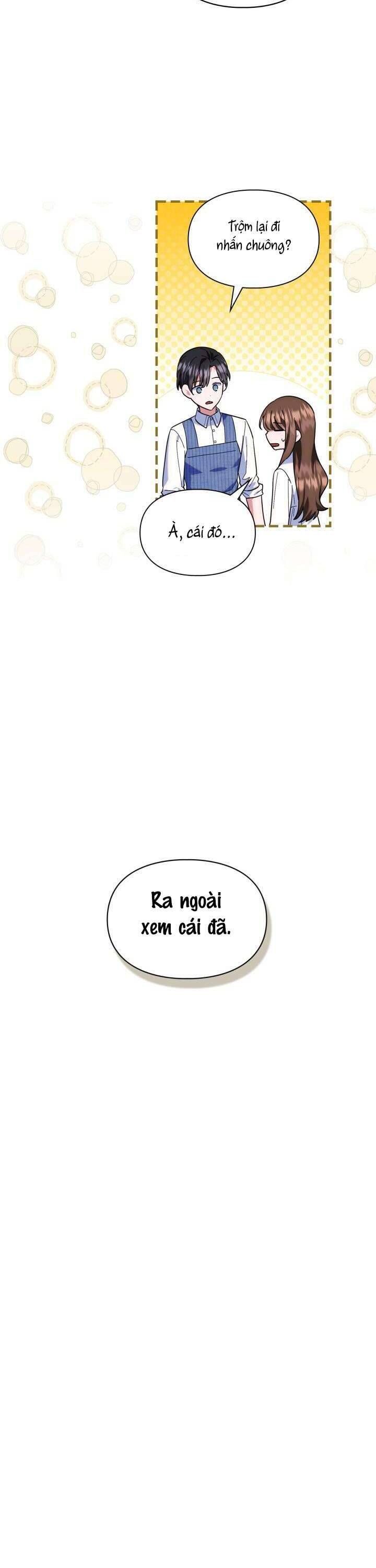 Tôi Đã Đưa Phản Diện Vào Làm Người Giúp Việc: Chapter 10