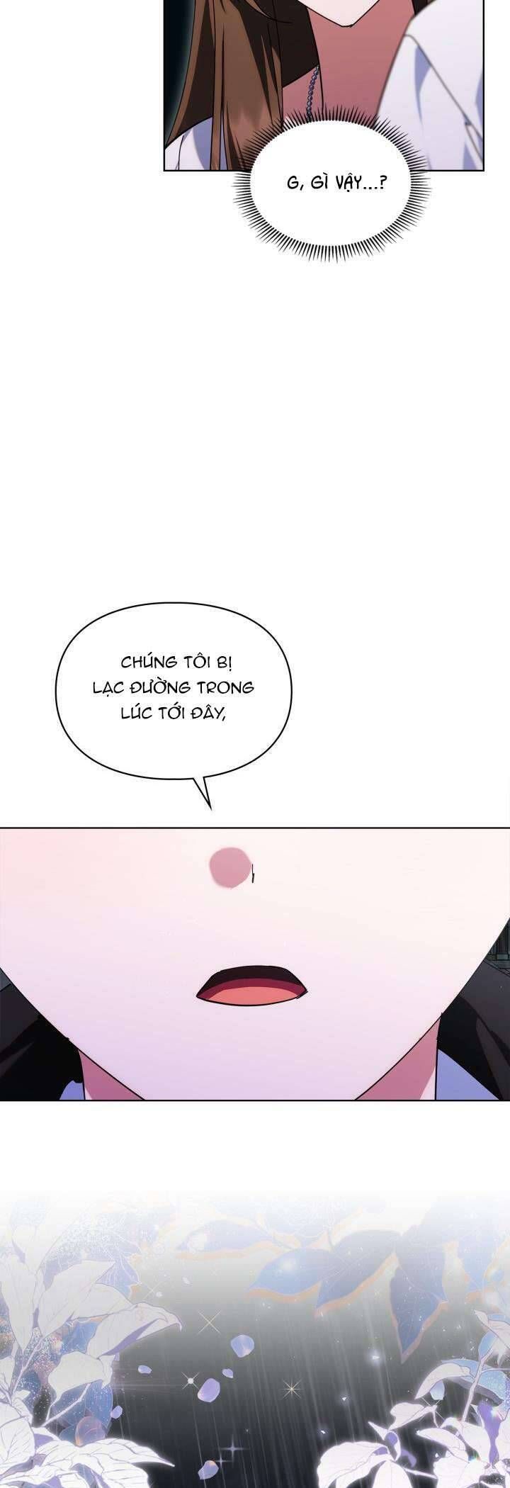 Tôi Đã Đưa Phản Diện Vào Làm Người Giúp Việc: Chapter 10