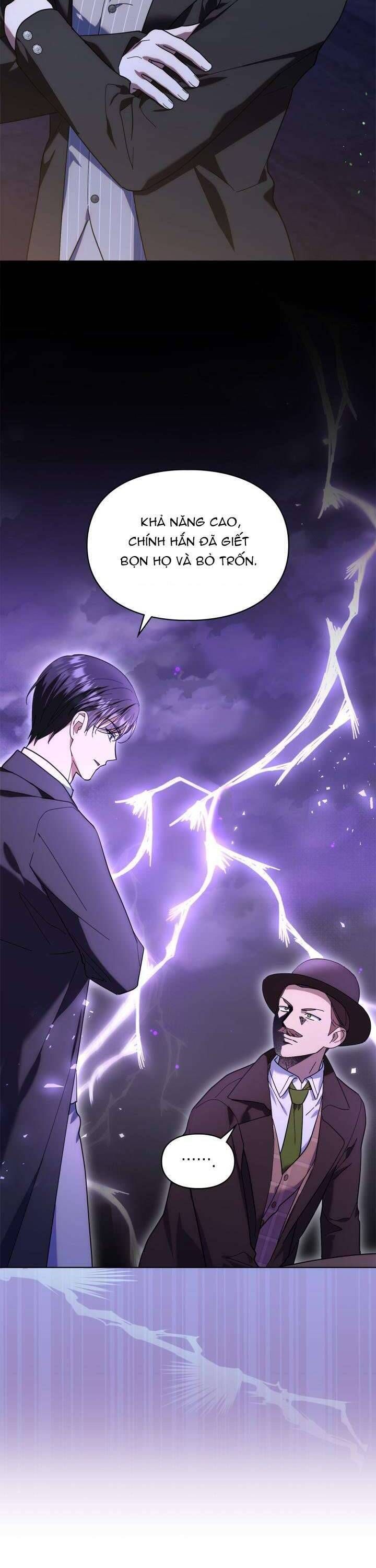 Tôi Đã Đưa Phản Diện Vào Làm Người Giúp Việc: Chapter 10