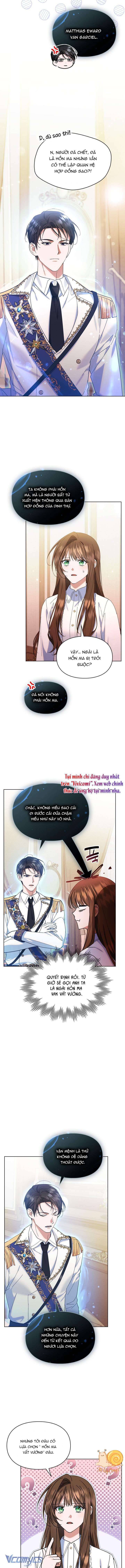 Tôi Đã Đưa Phản Diện Vào Làm Người Giúp Việc: Chapter 2