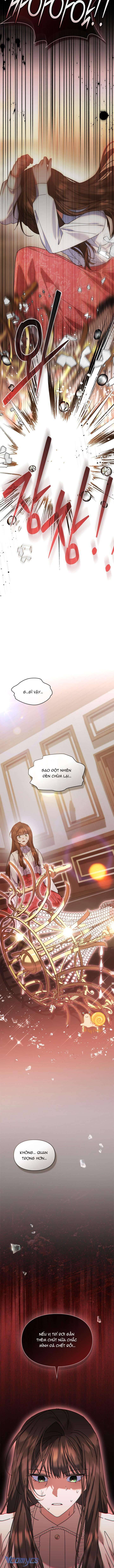 Tôi Đã Đưa Phản Diện Vào Làm Người Giúp Việc: Chapter 2