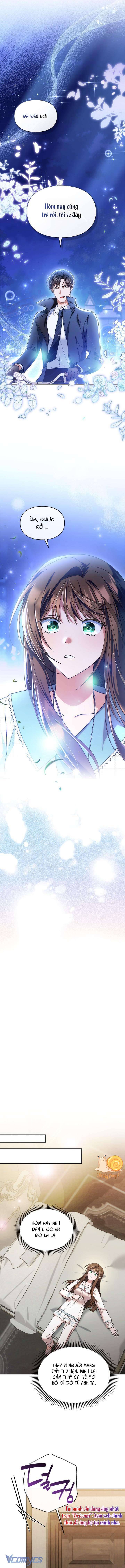 Tôi Đã Đưa Phản Diện Vào Làm Người Giúp Việc: Chapter 5